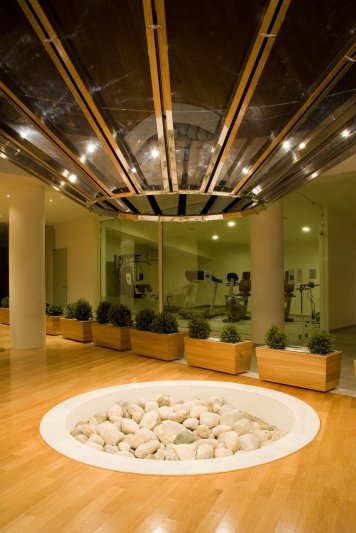 Rodosz Kalithea utazás Eden Roc