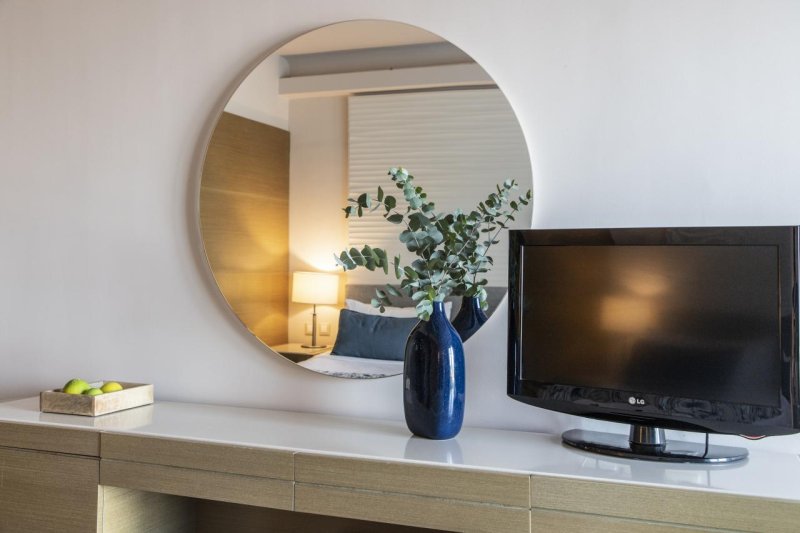 Rodosz Kalithea utazás Eden Roc