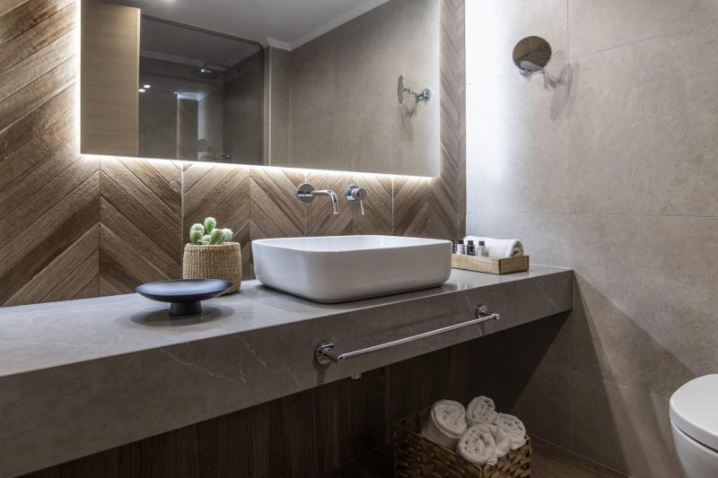 Rodosz Kalithea utazás Eden Roc