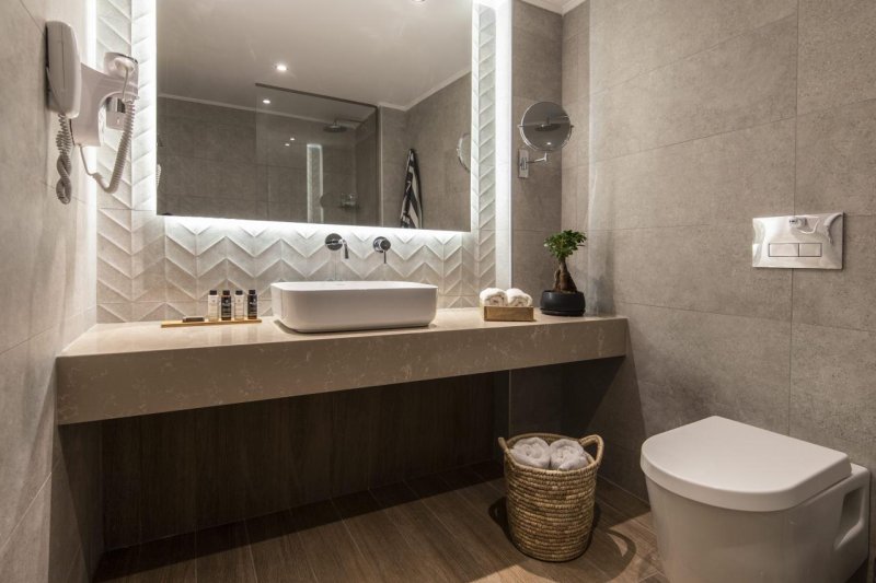 Rodosz Kalithea utazás Eden Roc