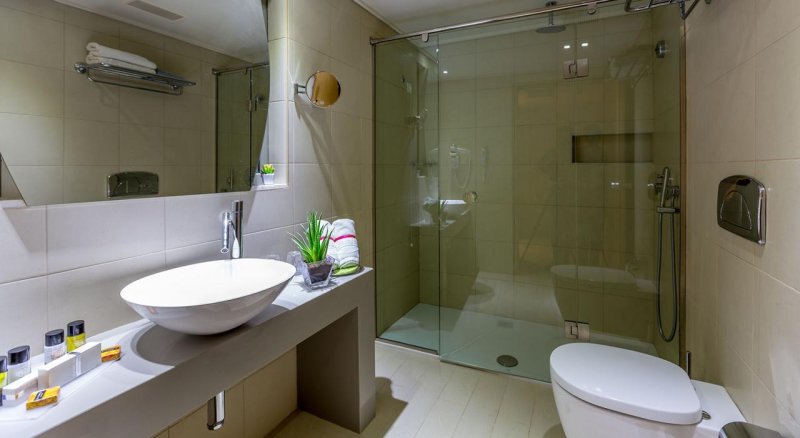 Rodosz Kalithea utazás Eden Roc