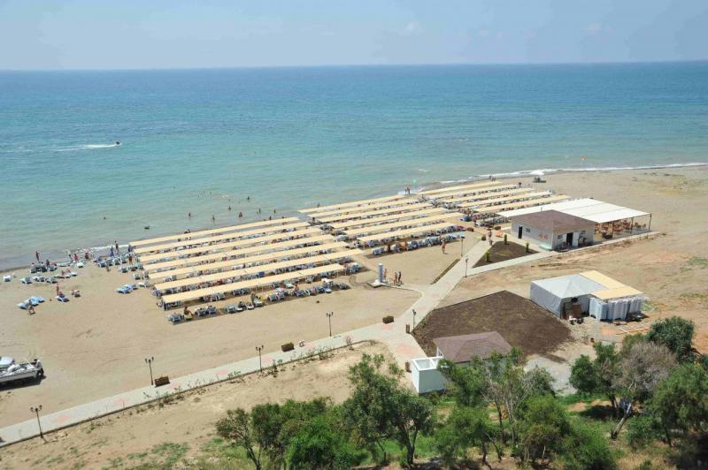 Alanya utazás Eftalia Aqua Resort Hotel