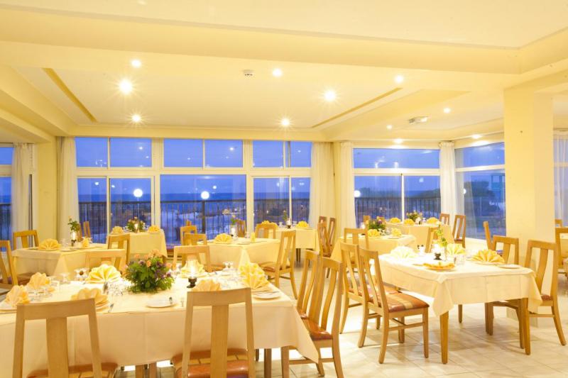 Mahdia utazás El Mouradi Cap Mahdia