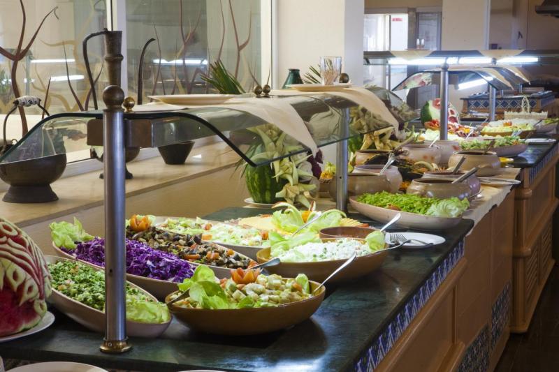 Mahdia utazás El Mouradi Cap Mahdia