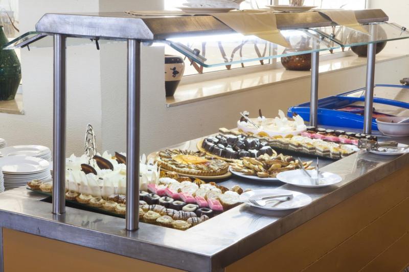 Mahdia utazás El Mouradi Cap Mahdia