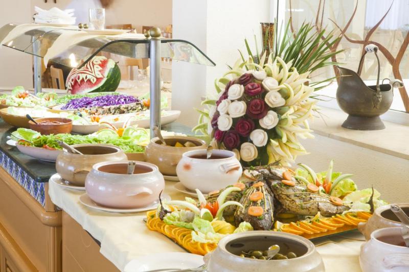 Mahdia utazás El Mouradi Cap Mahdia