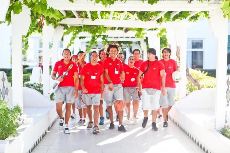 Mahdia utazás El Mouradi Cap Mahdia