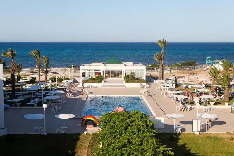 El Mouradi Cap Mahdia Mahdia