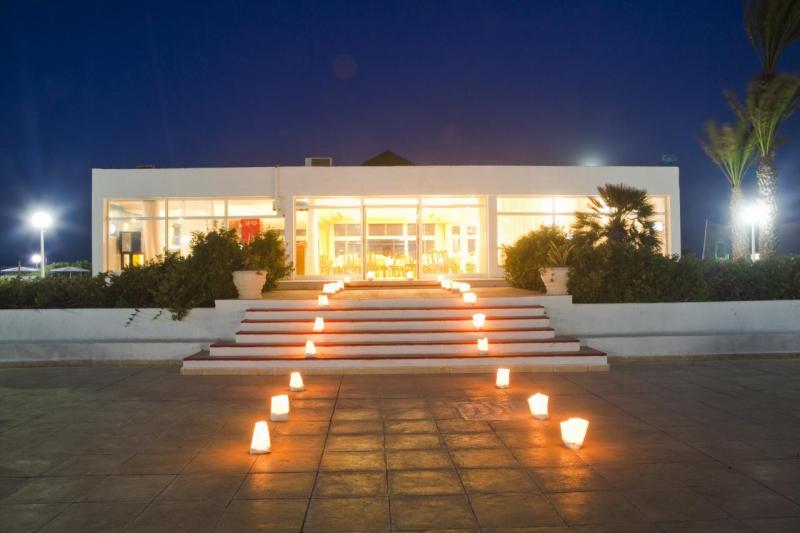 Mahdia utazás El Mouradi Cap Mahdia