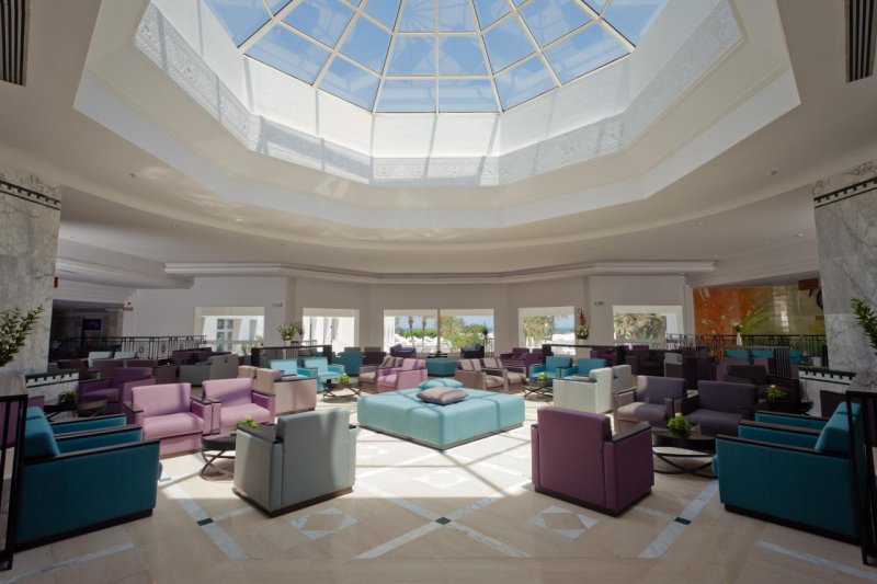El Mouradi Club Kantaoui Sousse