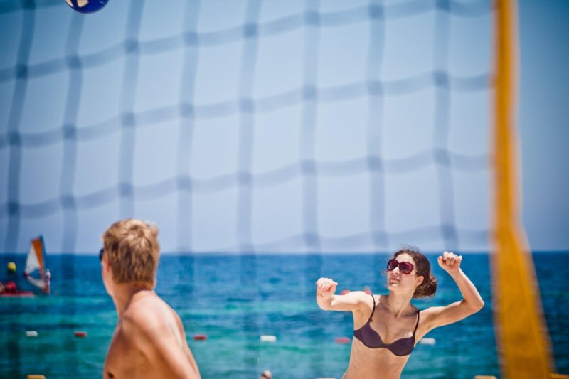 Sousse utazás El Mouradi Club Kantaoui