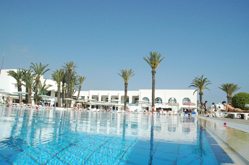 El Mouradi Club Kantaoui Sousse