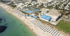 El Mouradi Club Selima Sousse