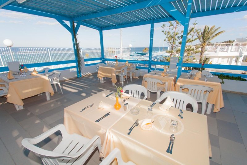 El Mouradi Club Selima Sousse
