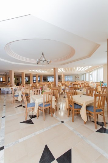 Sousse utazás El Mouradi Club Selima