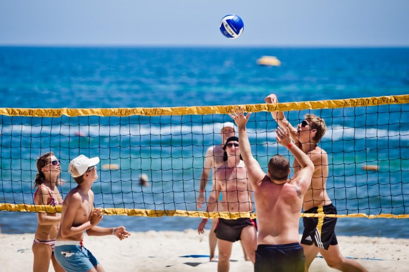 Sousse utazás El Mouradi Club Selima