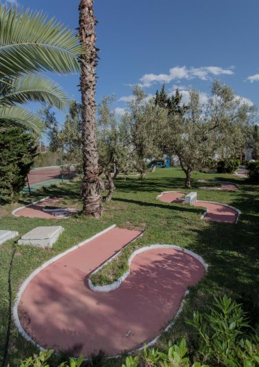 Sousse utazás El Mouradi Club Selima