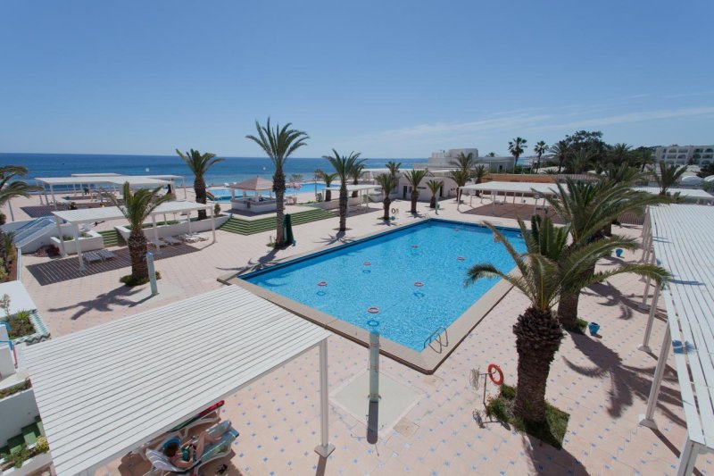 El Mouradi Club Selima Sousse