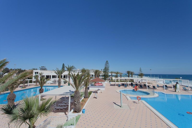 El Mouradi Club Selima Sousse