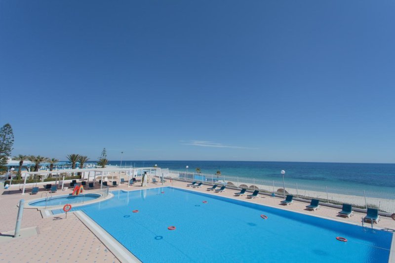El Mouradi Club Selima Sousse