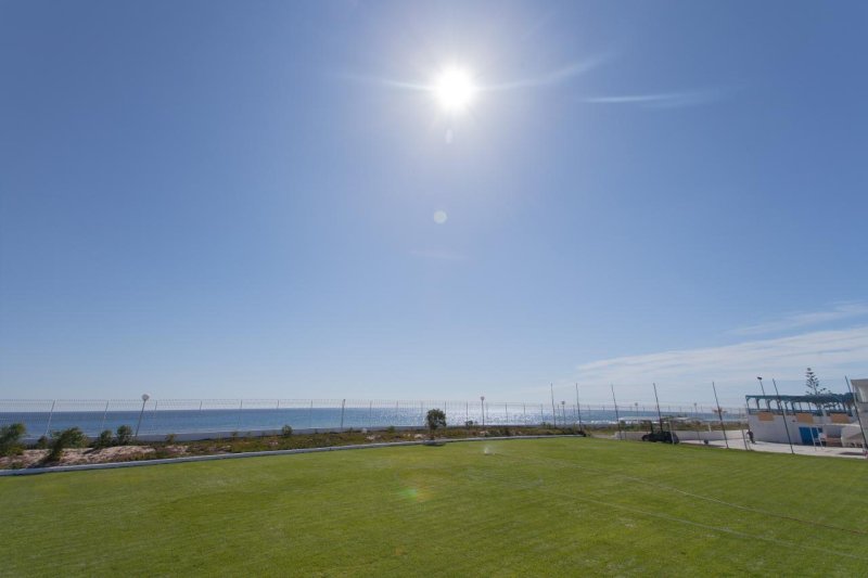 Sousse utazás El Mouradi Club Selima