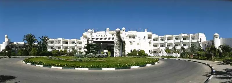 El Mouradi Skanes Monastir