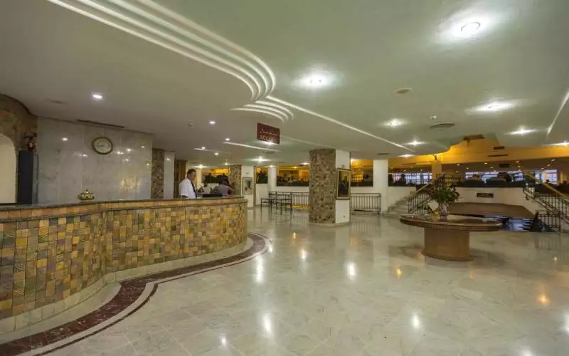 El Mouradi Skanes Monastir