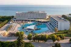 Electra Palace Rodosz Ialyssos