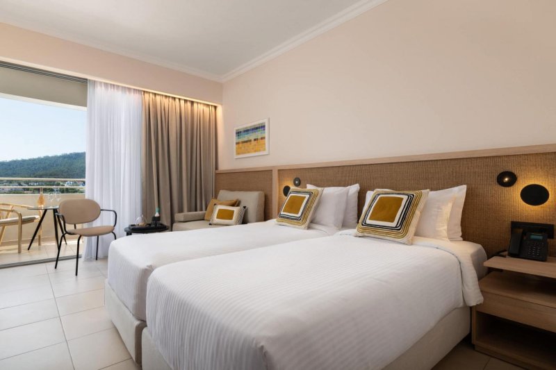 Electra Palace Rodosz Ialyssos