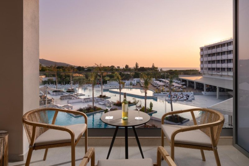 Electra Palace Rodosz Ialyssos