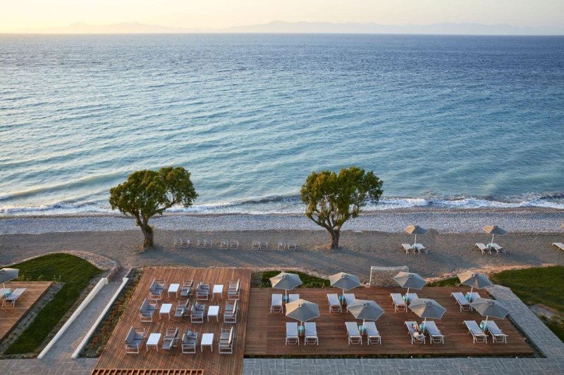 Electra Palace Rodosz Ialyssos