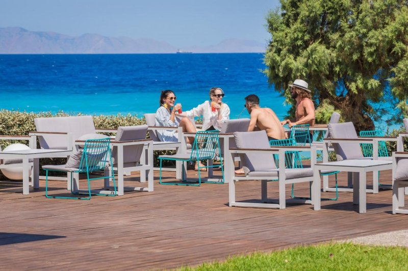 Electra Palace Rodosz Ialyssos