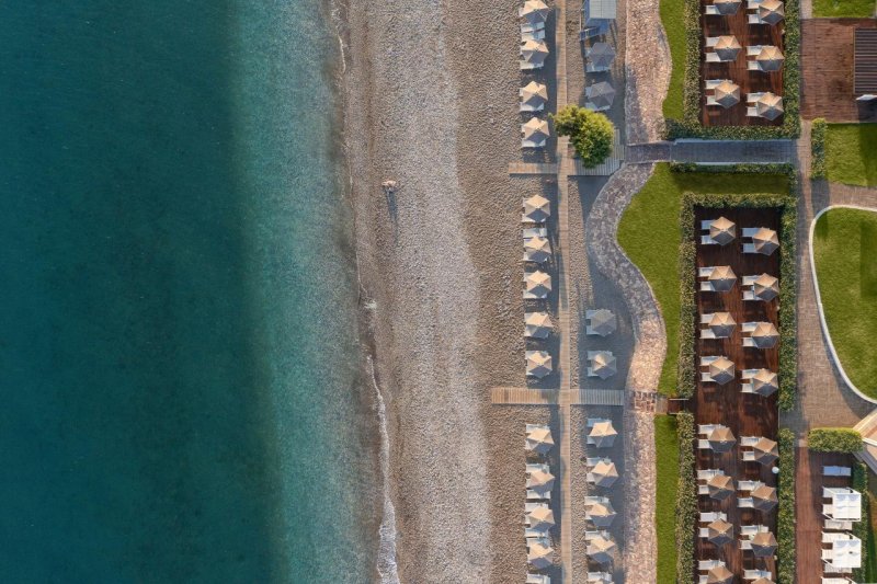Electra Palace Rodosz Ialyssos