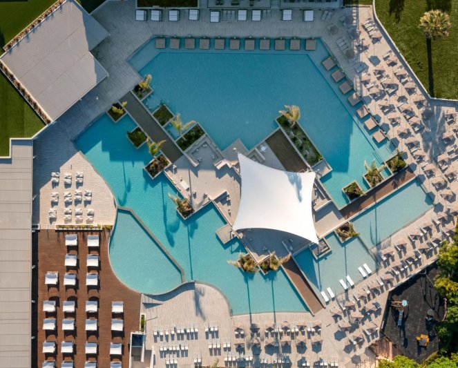 Electra Palace Rodosz Ialyssos