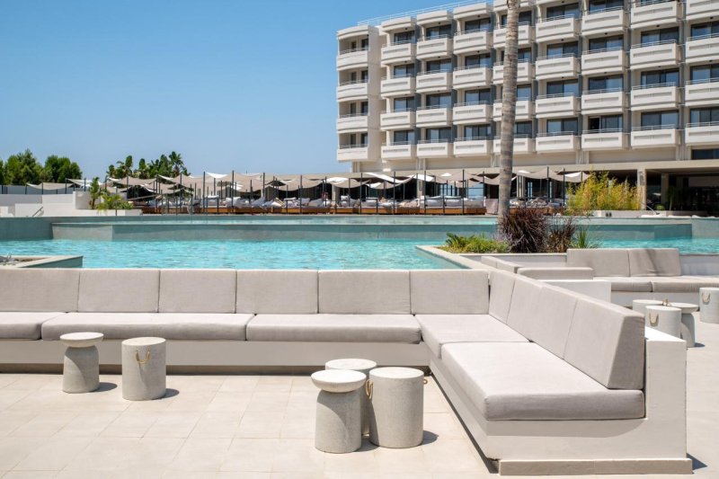 Electra Palace Rodosz Ialyssos