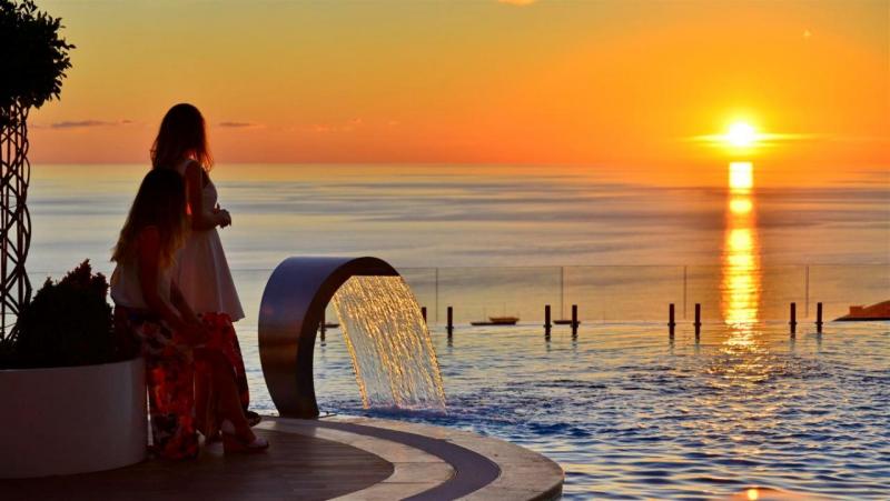 Alanya utazás Elite Luxury Suite Hotel & Spa Resort