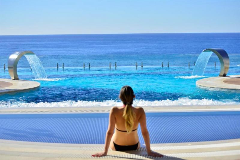 Alanya utazás Elite Luxury Suite Hotel & Spa Resort