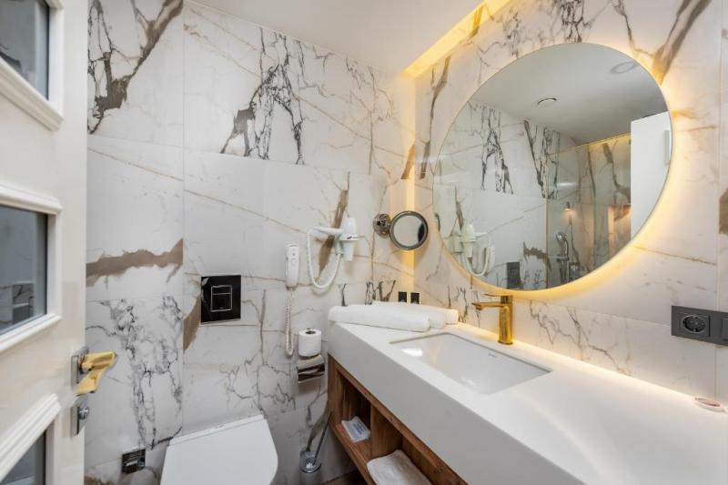 Alanya utazás Elite Luxury Suite Hotel & Spa Resort