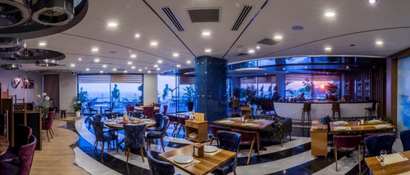 Alanya utazás Elite Luxury Suite Hotel & Spa Resort