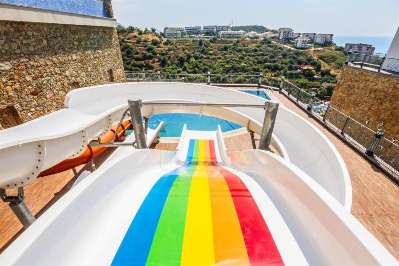 Alanya utazás Elite Luxury Suite Hotel & Spa Resort