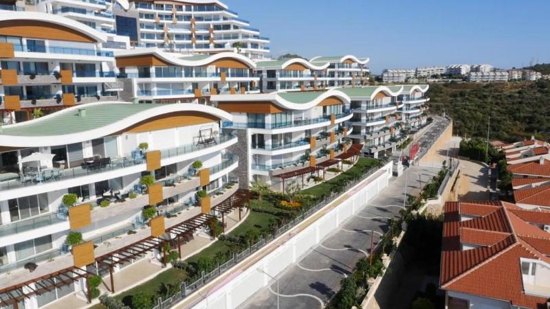 Alanya utazás Elite Luxury Suite Hotel & Spa Resort