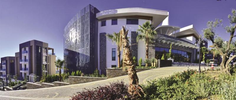 Alanya utazás Elite Luxury Suite Hotel & Spa Resort