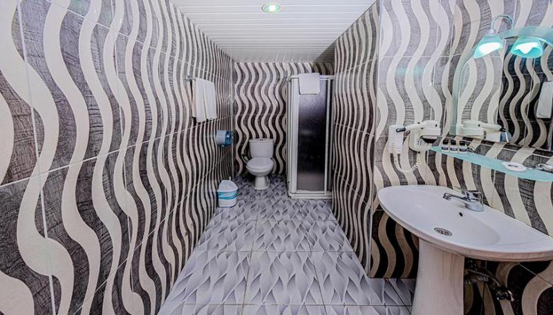 Side utazás Elysium Elite Hotel