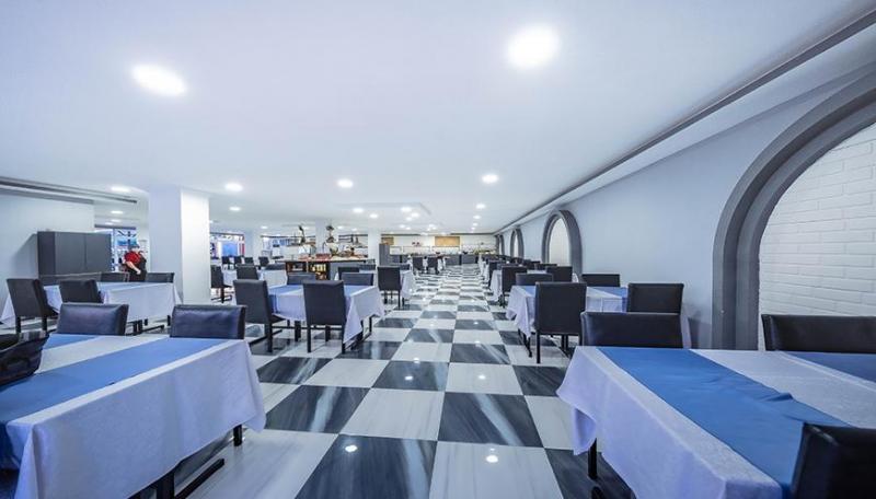 Side utazás Elysium Elite Hotel