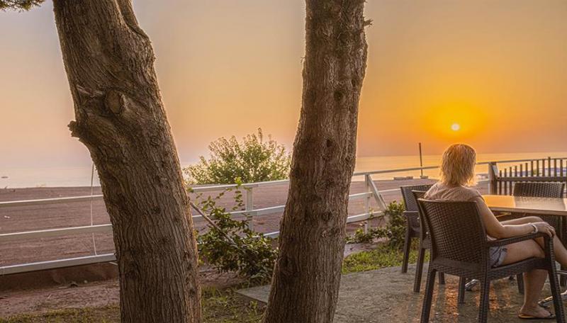 Side utazás Elysium Elite Hotel