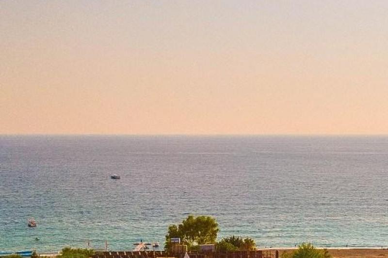 Side utazás Elysium Elite Hotel