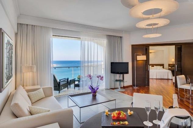 Elysium Resort Spa Rodosz Faliraki