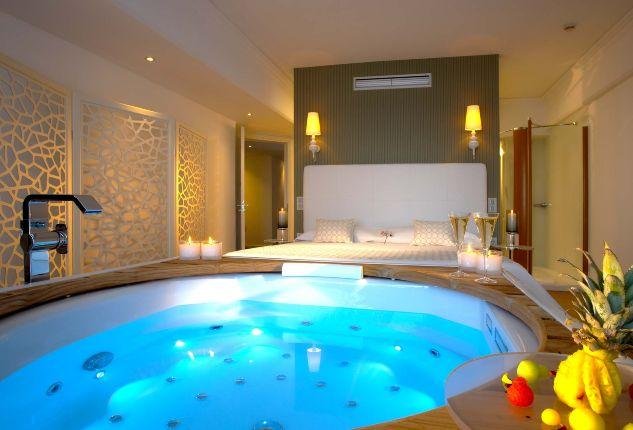 Rodosz Faliraki utazás Elysium Resort Spa