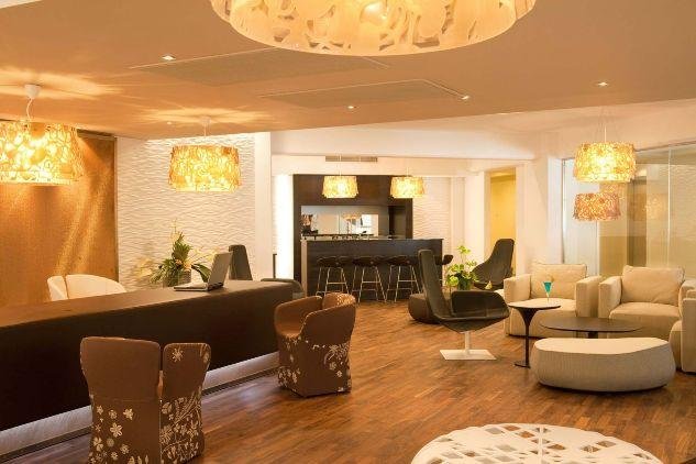 Elysium Resort Spa Rodosz Faliraki