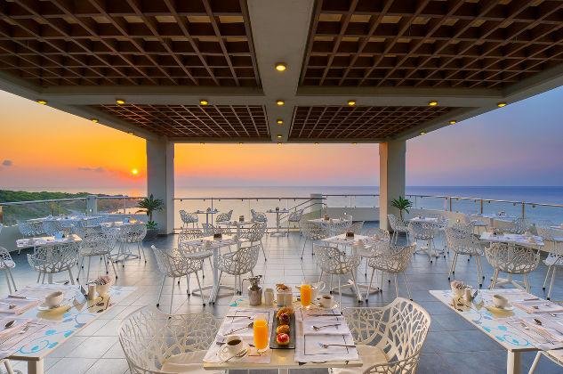 Elysium Resort Spa Rodosz Faliraki